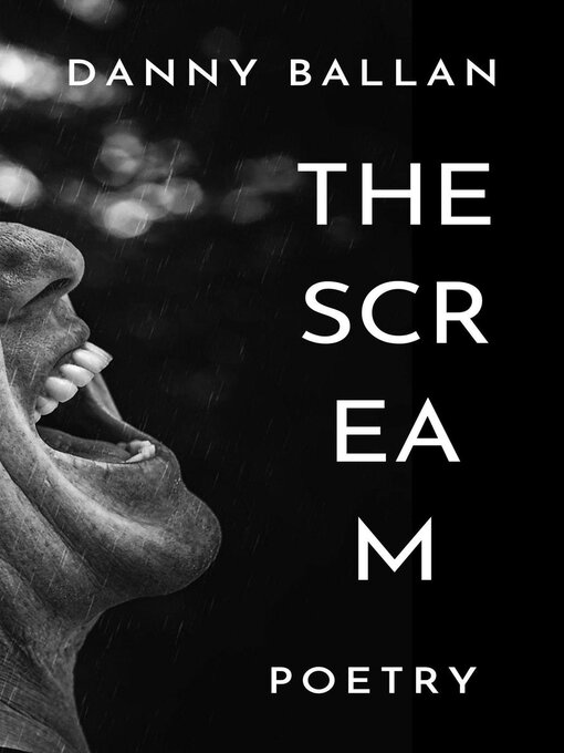 Title details for The Scream by Danny Ballan - Available